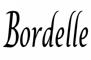 Bordelle