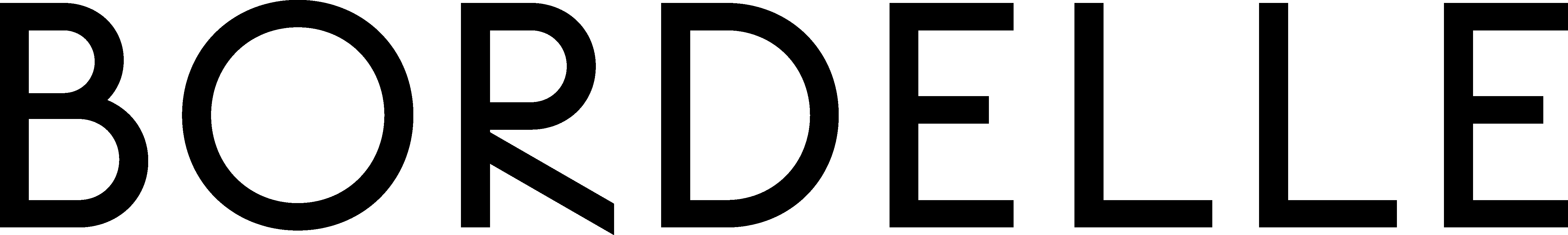 Bordelle logo