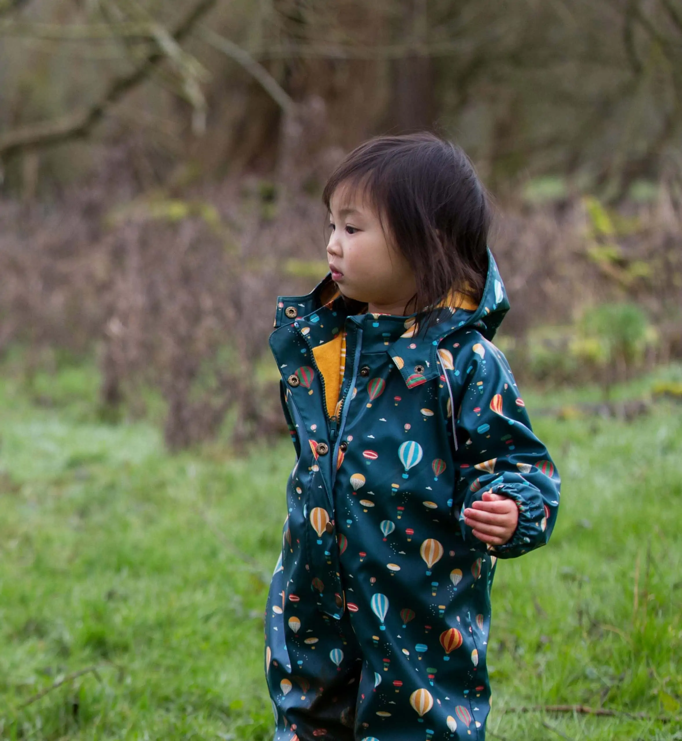 Little Green Radicals products