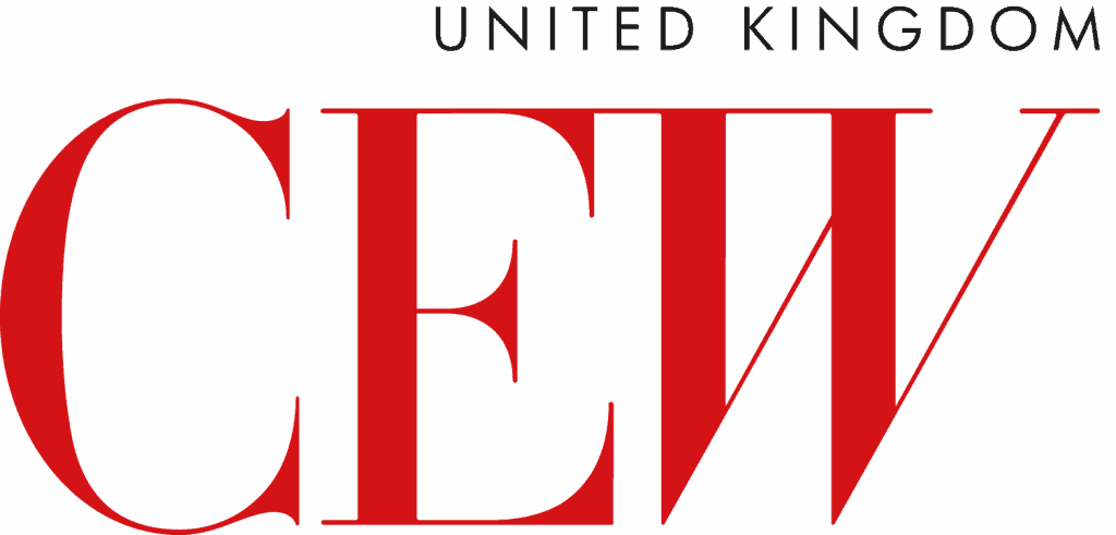CEW logo