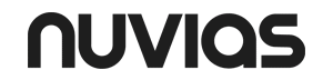 Nuvias Logo