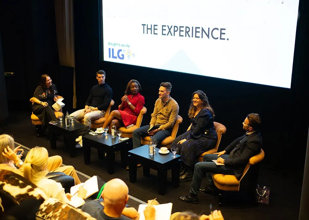 Beauty Vibe panel speakers