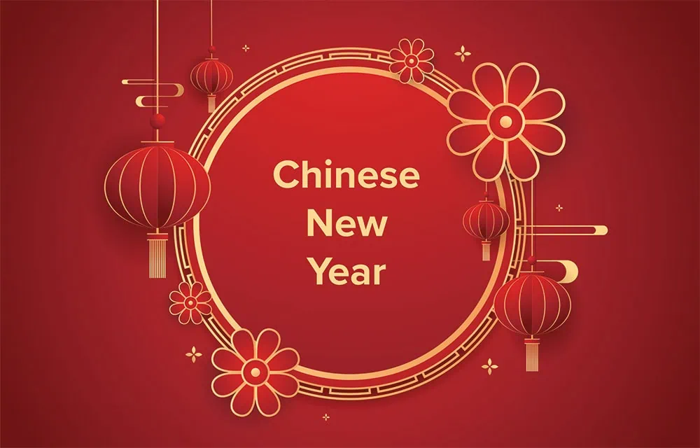 Chinese New Year graphic